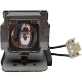 AL™ Series Lamp & Housing for The BenQ MP620c Projector - 90 Day Warranty