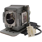 MP726 replacement lamp