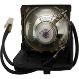 AL™ Series 5J.J2C01.001 Lamp & Housing for BenQ Projectors - 90 Day Warranty