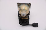Jaspertronics™ Original Lamp & Housing for the BenQ SP920P (#1) Projector - 1 Year Warranty