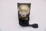 Jaspertronics™ Original Lamp & Housing for the BenQ SP920P (#1) Projector - 1 Year Warranty