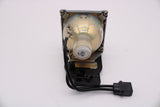 Jaspertronics™ OEM Lamp & Housing for the BenQ SP920P (#1) Projector with Philips bulb inside - 240 Day Warranty