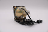Jaspertronics™ Original Lamp & Housing for the BenQ SP920P (#1) Projector - 1 Year Warranty