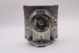 Jaspertronics™ Original Lamp & Housing for the BenQ SP920P (#2) Projector - 1 Year Warranty