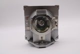 Jaspertronics™ Original Lamp & Housing for the BenQ SP920P (#2) Projector - 1 Year Warranty