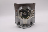 Jaspertronics™ OEM 5J.J2D05.011 Lamp & Housing for BenQ Projectors with Philips bulb inside - 240 Day Warranty