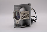Jaspertronics™ Original Lamp & Housing for the BenQ SP920P (#2) Projector - 1 Year Warranty