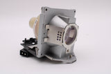 Jaspertronics™ OEM Lamp & Housing for the BenQ SP920P (#2) Projector with Philips bulb inside - 240 Day Warranty