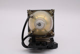 Jaspertronics™ Original Lamp & Housing for the BenQ SP920P (#2) Projector - 1 Year Warranty