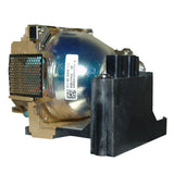 Jaspertronics™ Original Lamp & Housing for the BenQ PB8260 Projector - 1 Year Warranty