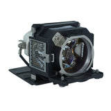 Jaspertronics™ Original 5J.J2K02.001 Lamp & Housing for BenQ Projectors - 1 Year Warranty