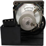 AL™ Series 5J.J2K02.001 Lamp & Housing for BenQ Projectors - 90 Day Warranty