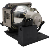 AL™ Series 5J.J2K02.001 Lamp & Housing for BenQ Projectors - 90 Day Warranty