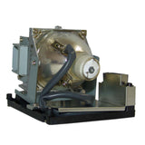 Jaspertronics™ Original 5811116701-S Lamp & Housing for Vivitek Projectors - 1 Year Warranty