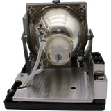 Jaspertronics™ Original Lamp & Housing for the Optoma OPH4000 Projector - 1 Year Warranty