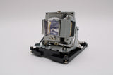 Jaspertronics™ Original KLP2003 Lamp & Housing for Knoll Projectors - 1 Year Warranty