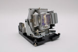 Jaspertronics™ Original Lamp & Housing for the BenQ SU765 Projector - 1 Year Warranty