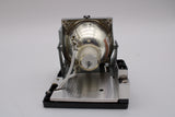 Jaspertronics™ Original KLP2003 Lamp & Housing for Knoll Projectors - 1 Year Warranty