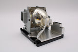 Jaspertronics™ Original KLP2003 Lamp & Housing for Knoll Projectors - 1 Year Warranty
