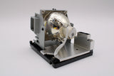 Jaspertronics™ OEM Lamp & Housing for the Optoma TH1060P Projector with Philips bulb inside - 240 Day Warranty