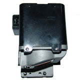 Jaspertronics™ Original 5J.J2S05.001 Lamp & Housing for BenQ Projectors - 1 Year Warranty