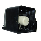 Jaspertronics™ Original 5J.J2S05.001 Lamp & Housing for BenQ Projectors - 1 Year Warranty
