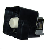 Jaspertronics™ Original 5J.J2S05.001 Lamp & Housing for BenQ Projectors - 1 Year Warranty