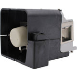 AL™ Series Lamp & Housing for The BenQ MW860USTi Projector - 90 Day Warranty
