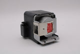 Genuine AL™ Lamp & Housing for the BenQ MP780ST Projector - 90 Day Warranty