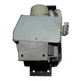 Jaspertronics™ Original Lamp & Housing for the BenQ MX880UST Projector - 1 Year Warranty