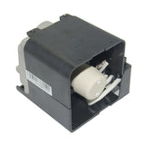 Jaspertronics™ Original Lamp & Housing for the Infocus IN3926 Projector - 1 Year Warranty