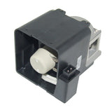Jaspertronics™ Original SP-LAMP-077 Lamp & Housing for Infocus Projectors - 1 Year Warranty