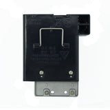 Jaspertronics™ Original Lamp & Housing for the BenQ MS510 Projector - 1 Year Warranty