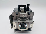 Jaspertronics™ OEM Lamp & Housing for the BenQ SP891 Projector with Philips bulb inside - 240 Day Warranty