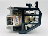 Jaspertronics™ OEM Lamp (Bulb Only) for The BenQ SP891 Projector with Philips bulb inside - 240 Day Warranty