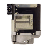 Jaspertronics™ Original Lamp & Housing for the Mitsubishi GW-760 Projector - 1 Year Warranty
