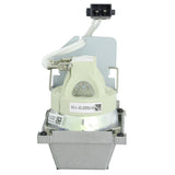 Jaspertronics™ Original Lamp & Housing for the BenQ SH960 (Lamp #2) Projector - 1 Year Warranty