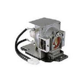 Jaspertronics™ Original Lamp & Housing for the BenQ SH960 (Lamp #2) Projector - 1 Year Warranty
