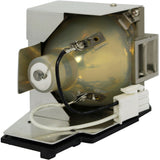 Jaspertronics™ Original Lamp & Housing for the BenQ MX812ST Projector - 1 Year Warranty