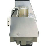 Jaspertronics™ Original Lamp & Housing for the BenQ MX812ST Projector - 1 Year Warranty