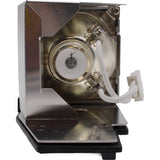 Jaspertronics™ Original 5J.J0405.001 Lamp & Housing for BenQ Projectors - 1 Year Warranty