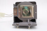 Jaspertronics™ Original Lamp & Housing for the BenQ MX813ST Projector - 1 Year Warranty