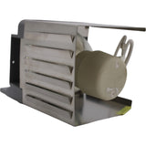 AL™ Series Lamp & Housing for The BenQ EP6735 Projector - 90 Day Warranty