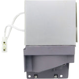 Jaspertronics™ Original Lamp & Housing for the BenQ MX813ST Projector - 1 Year Warranty