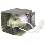 Jaspertronics™ OEM Lamp & Housing for the BenQ EP5832 Projector with Philips bulb inside - 240 Day Warranty