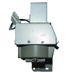 Jaspertronics™ OEM Lamp & Housing for the BenQ MW814ST Projector with Philips bulb inside - 240 Day Warranty
