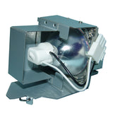 Jaspertronics™ Original Lamp & Housing for the BenQ MW814ST Projector - 1 Year Warranty
