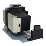 Jaspertronics™ Original 5J.J5105.001 Lamp & Housing for BenQ Projectors - 1 Year Warranty