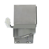 Jaspertronics™ OEM 5J.J5E05.001 Lamp & Housing for BenQ Projectors with Philips bulb inside - 240 Day Warranty