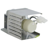 Jaspertronics™ Original Lamp & Housing for the BenQ MS513 Projector - 1 Year Warranty